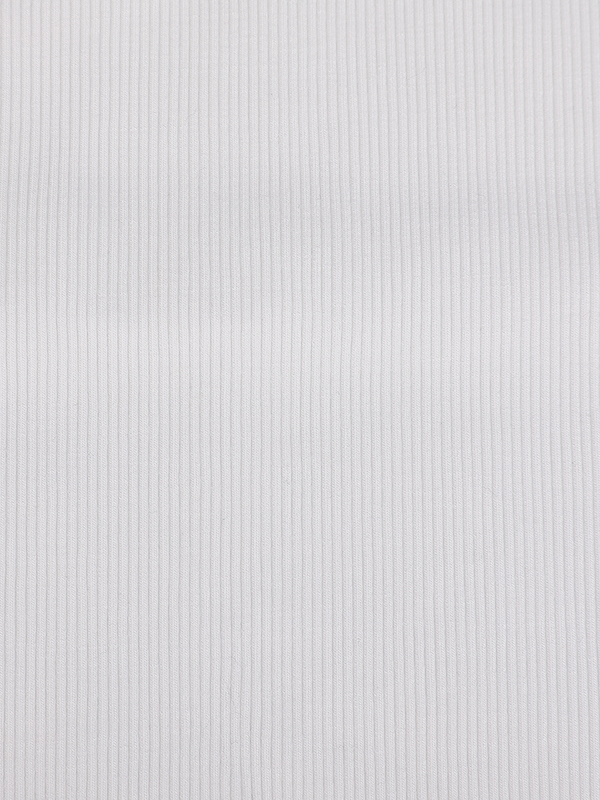 KNITS ŽEBRA AH-37986 96%modální hedvábí+4%SP tkanina bude mít lepší elasticitu