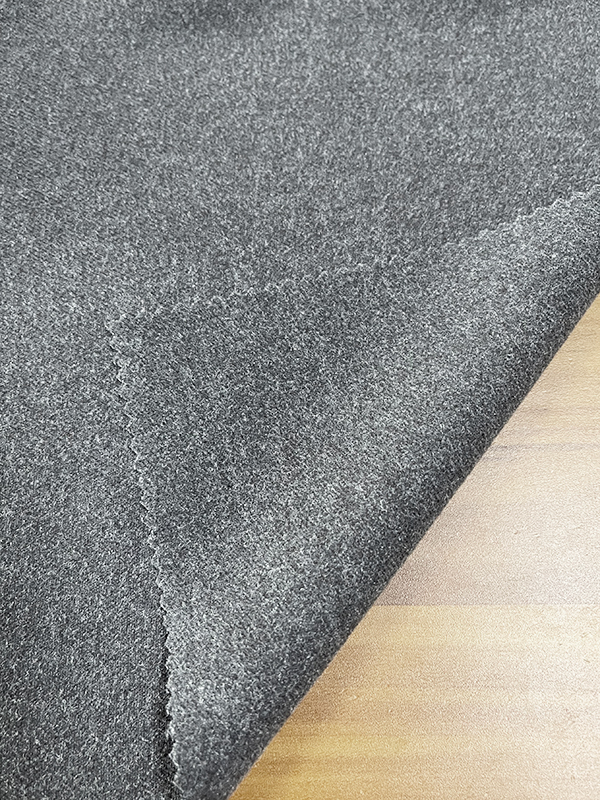 Kartáčovaný tkaný AH-47780 70%T+28%R+2%SP Odolný proti vráskám a opotřebení, měkký na dotek