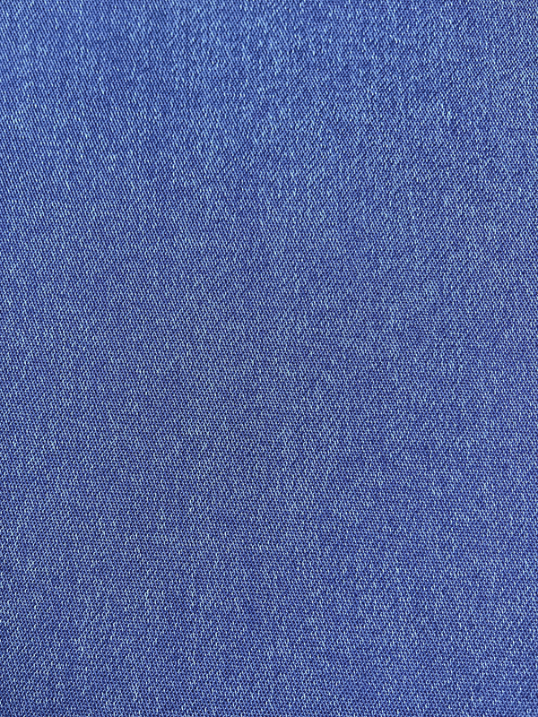 JEANS LIKE WOVEN AH-47335 52%R+47%T+1%SP Dobrá elasticita, lze ji udržet po dlouhou dobu, vysoký obsah bavlny JEANS LIKE WOVEN AH-47335 52%R+47%T+1%SP Dobrá elasticita, lze ji udržet po dlouhou dobu, vysoký obsah bavlny